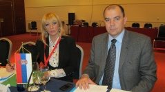 3. novembar 2013. Narodni poslanici na Cetinjskom parlamentarnom forumu